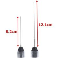 高儀 TAKAGI 乾電池式発泡スチロールカッター 4907052402034 1セット（10個）（直送品）