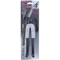 高儀 TAKAGI パワフル金切鋏 270mm PTS-270 4907052444133 1セット（6個）（直送品）