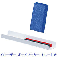 コクヨ ホワイトボード マグボ マグネットシートタイプ 無地 幅600×高さ450mm FB-H152W 1枚（直送品）