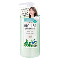 コーセーコスメポート ＳＳ　ビオリス　ボタニカル　コンディショナー　エクストラエアリー 778112 1ケース（480ML×12個）（直送品）