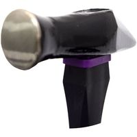 高儀 TAKAGI グラスファイバー柄玄能 先切 21mm 4907052138872 1セット(10個)（直送品）