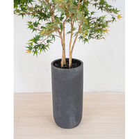 岩や 人工樹木／人工観葉植物　モミジ　大 GOW-496 1個（直送品）