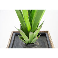 岩や 人工樹木／人工観葉植物　パンダヌス GOW-497 1個（直送品）