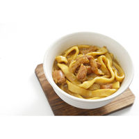 テーブルストック カレーうどん TSU001 1ケース(30食入)（直送品）