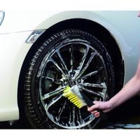 ハンディ・クラウン ソフトブラシ ホイール用 CW-003 1本