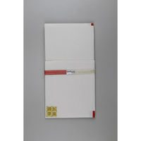 伊予結納センター 縁創 ENSOU 金封 七五三 ESO-007 1セット(5枚)（直送品）