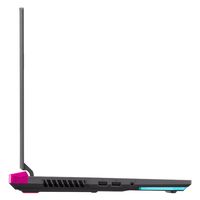 ASUS 15.6インチ ゲーミングノートパソコン ROG Strix G15 G513RM-R76R3060PINK 1台（直送品）