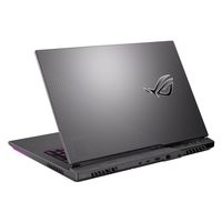 ASUS 17.3インチ ゲーミングノートパソコン ROG Strix G17 G713RM-R76R3060 1台（直送品）