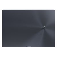 ASUS 16インチ ノートパソコン Zenbook Pro 16X OLED UX7602ZM-ME137X 1台（直送品）
