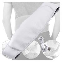 ウィキャン ぽかぽか腰ウォーマー WJ-8142 1台（直送品）