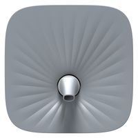 HUNTKEY JAPAN デジタル超音波式加湿器 DUH-500 1セット(3台)（直送品）