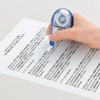 トンボ鉛筆【MONO】修正テープ　モノYX　5mm　本体　CT-YX5　1個（わけあり品）