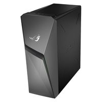 ASUS ゲーミングデスクトップパソコン ROG Strix G10CE-I7R3060TW11 1台（直送品）