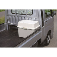 グリーンパル スペースボックス620 灯油缶18L2個セット 4976131811012/灯油缶セット 1セット（直送品）