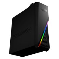 ASUS ゲーミングデスクトップパソコン ROG Strix GT15 G15CF-I5R3060 1台（直送品）