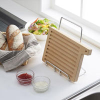 ヨシカワ 鍋蓋のスタンド 1306186 1個