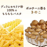 インスタント　クノール　スープDELI　ポルチーニ香るきのこクリームスープパスタ　12個　スープデリ　味の素