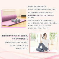 プロテイン効果 森永ココア味 264g 3袋 森永製菓