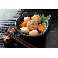 ホテイフーズ がんもと里芋の煮物 70g 1セット（7缶） 惣菜缶詰