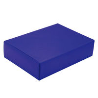 ササガワ 包装紙 ブルーマリン 半才判 49-1214 1包(50枚袋入)