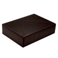 ササガワ 包装紙 ミッドナイトブラック 半才判 49-1219 1包(50枚袋入)