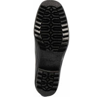 弘進ゴム ムレノン紳士半長 黒 27.0cm B0001BP270 1足（直送品）