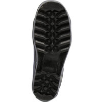 弘進ゴム セーフティーブーツ　ＳＢＨＤー３１１８　ブラック　28.0cm B0020FT280 1足（直送品）