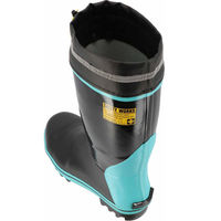 弘進ゴム セーフティーブーツ SBHDー3119 ブラック 29.0cm B0020FV290 1足（直送品）