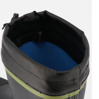 弘進ゴム ハイリー 30020 ブラック 25.5cm B0302EP255 1足（直送品）