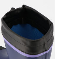 弘進ゴム ハイリー 30020 ネイビー 25.5cm B0302EQ255 1足（直送品）