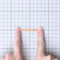 共和 オーバンド透明袋 50g #18 アメ GHA-N-009 1袋