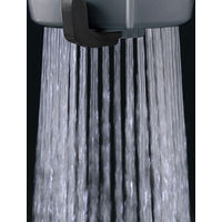 タカギ ラクロック分岐蛇口シャワー G1074GY 散水用品