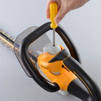 京セラ インダストリアルツールズ ヘッジトリマー HTー3033 666700A 1台（直送品）