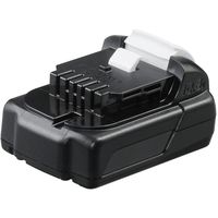 京セラ インダストリアルツールズ 電池パック Bー1125L 64000741 1個（直送品）