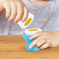 Hape あさごはんセット おままごと E3172 1個