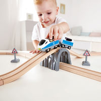 Hape 8の字レールセット E3729 1個