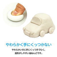 アーテック 油ねんど 1kg(無臭・抗菌) 3019 1個