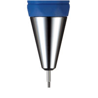 コクヨ 鉛筆シャープTypeS 0.7mm青 吊り下げパック PS-P202B-1P 1本