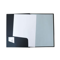 テージー ニューホルダー A4 H-40 1冊