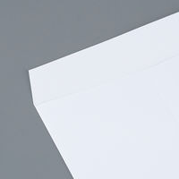 オキナ 開発ホワイト封筒 6号 KW6 1パック