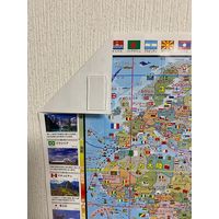 プランドゥーアイ 何度も貼ってはがせる両面ゲルテープ PU2-152 1巻