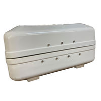 アール・エフ・ディー・ジャパン 小型船舶用膨張式救命筏　沿海　角コンテナ　ＴＲＹー８Ｎ　０６８２ 6300033073 1台（直送品）