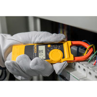 FLUKE 真の実効値AC電流クランプ・メーター 1000A FLUKE-301C/APC 1台（直送品）