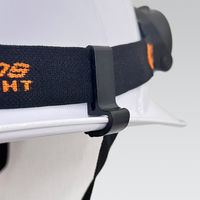 グッド・グッズ ヘルメットホルダー　ＨＲＤ０４ーＨＬ　1台（直送品）