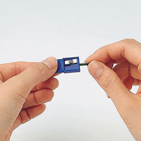 クツワ コンパス 替芯 CP222 1セット(10個)（直送品）