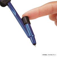 クツワ 安全コンパスハリノック 鉛筆 ピンク CP227PK 1セット(5個)（直送品）