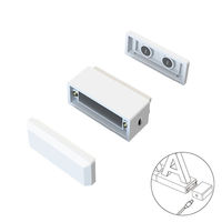 アクリサンデー ａｂｃＭＩＸ用　電源コネクター　ノーマル（調光機能無し） 111938 1個（直送品）