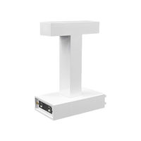 アクリサンデー ａｂｃＭＩＸ　マグネット連結文字　ＨＡ７５シリーズ　アルファベット大文字　【Ｔ】 111960 1個（直送品）