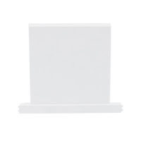 アクリサンデー ａｂｃＭＩＸ用　マグネット連結　スクエア 112074 1個（直送品）