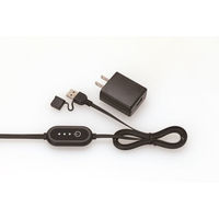 ゼンケン 【限定商品】腰すっぽりヒーター(低電力タイプ) ZR-05SH 1個（直送品）